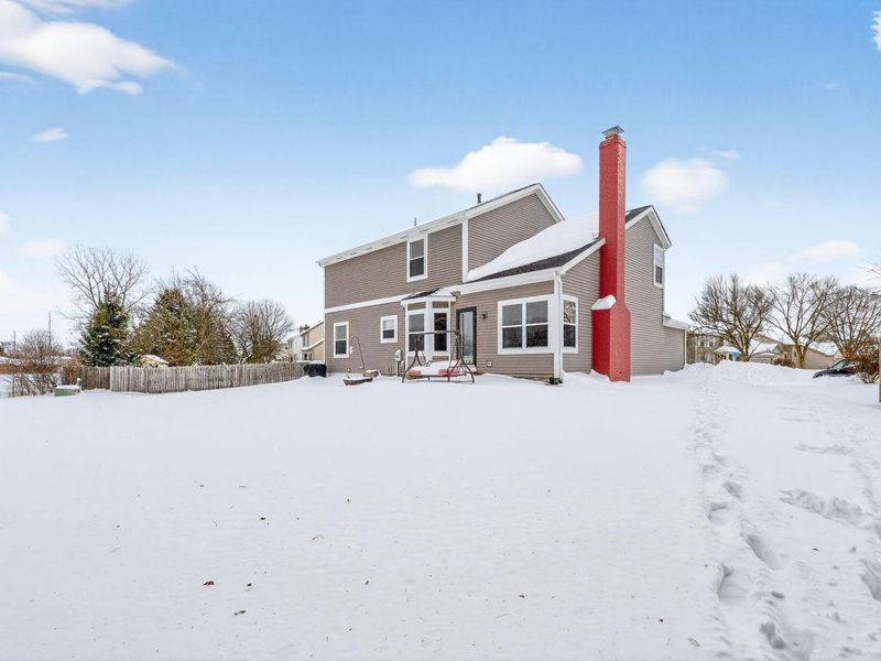 2921 Mondavi Lane, Hilliard, OH 43026 Photo 53