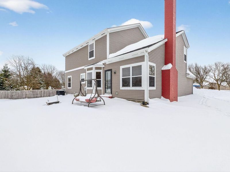 2921 Mondavi Lane, Hilliard, OH 43026 Photo 54