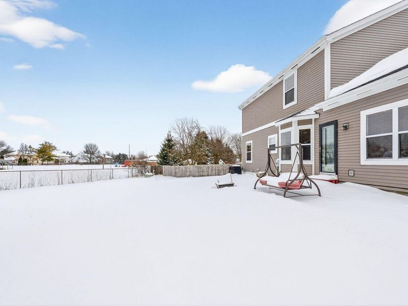 2921 Mondavi Lane, Hilliard, OH 43026 Photo 55