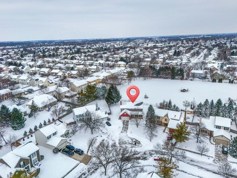 2921 Mondavi Lane, Hilliard, OH 43026 Photo 57