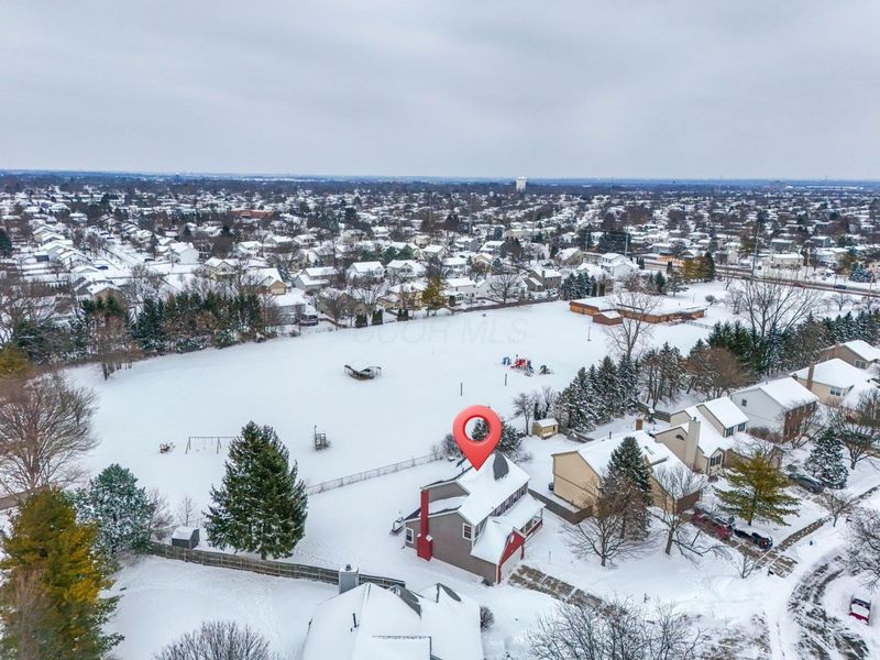 2921 Mondavi Lane, Hilliard, OH 43026 Photo 58