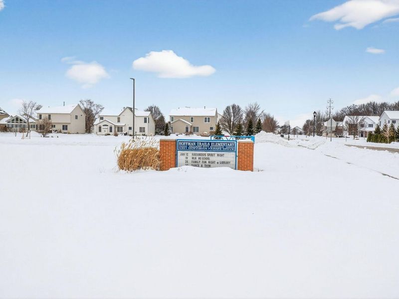 2921 Mondavi Lane, Hilliard, OH 43026 Photo 59