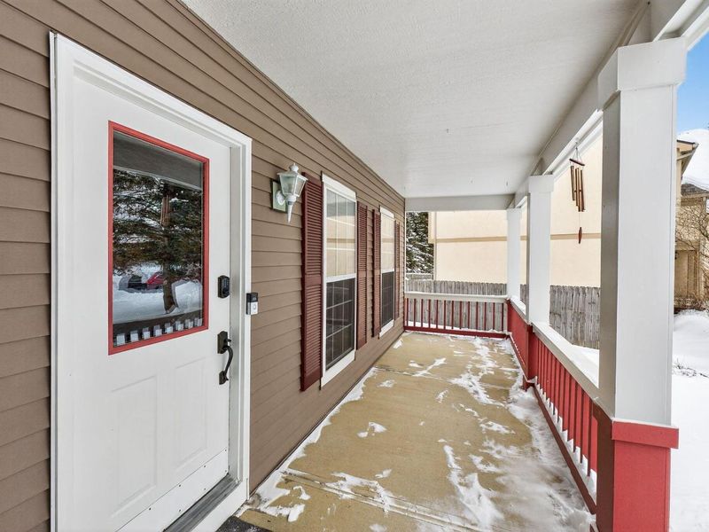 2921 Mondavi Lane, Hilliard, OH 43026 Photo 6