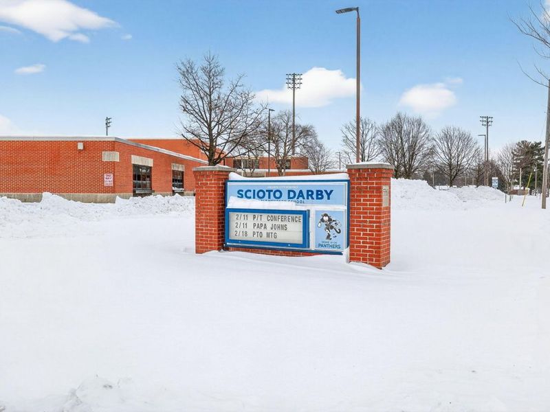 2921 Mondavi Lane, Hilliard, OH 43026 Photo 60