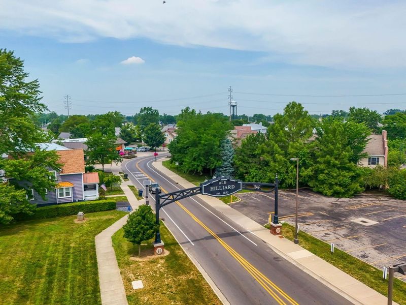 2921 Mondavi Lane, Hilliard, OH 43026 Photo 62