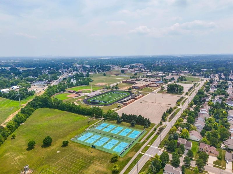 2921 Mondavi Lane, Hilliard, OH 43026 Photo 63