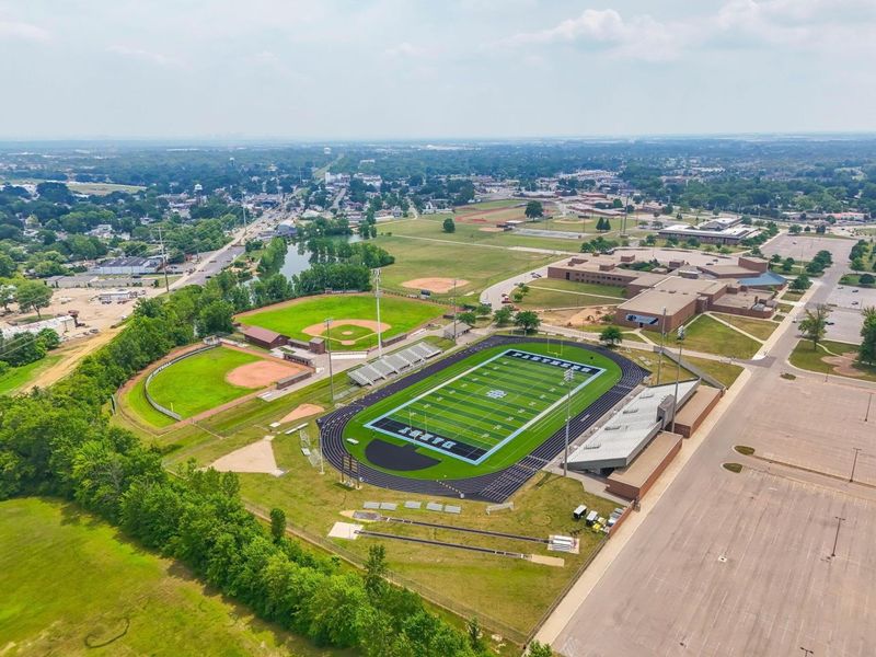 2921 Mondavi Lane, Hilliard, OH 43026 Photo 64