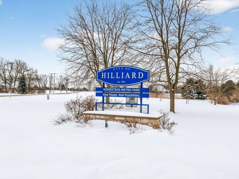 2921 Mondavi Lane, Hilliard, OH 43026 Photo 66