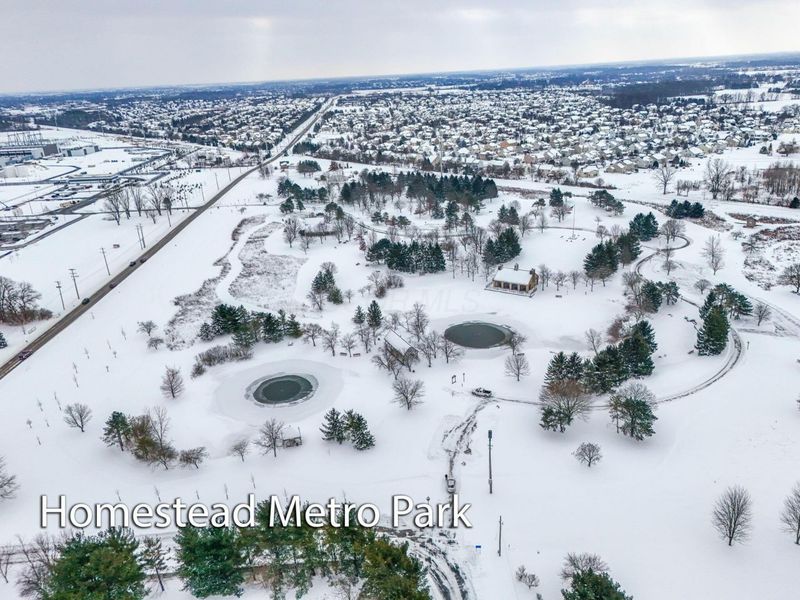 2921 Mondavi Lane, Hilliard, OH 43026 Photo 67