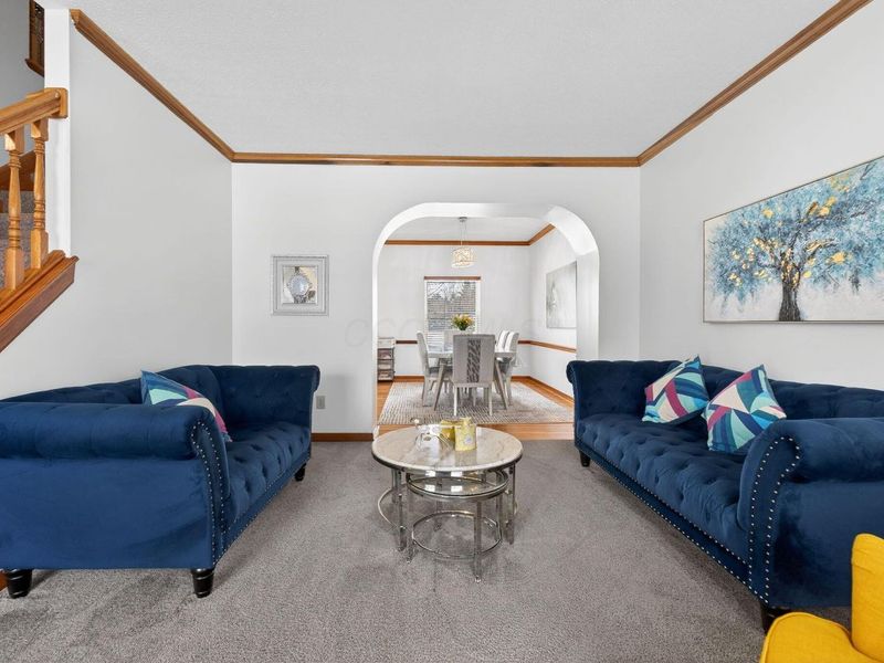 2921 Mondavi Lane, Hilliard, OH 43026 Photo 9