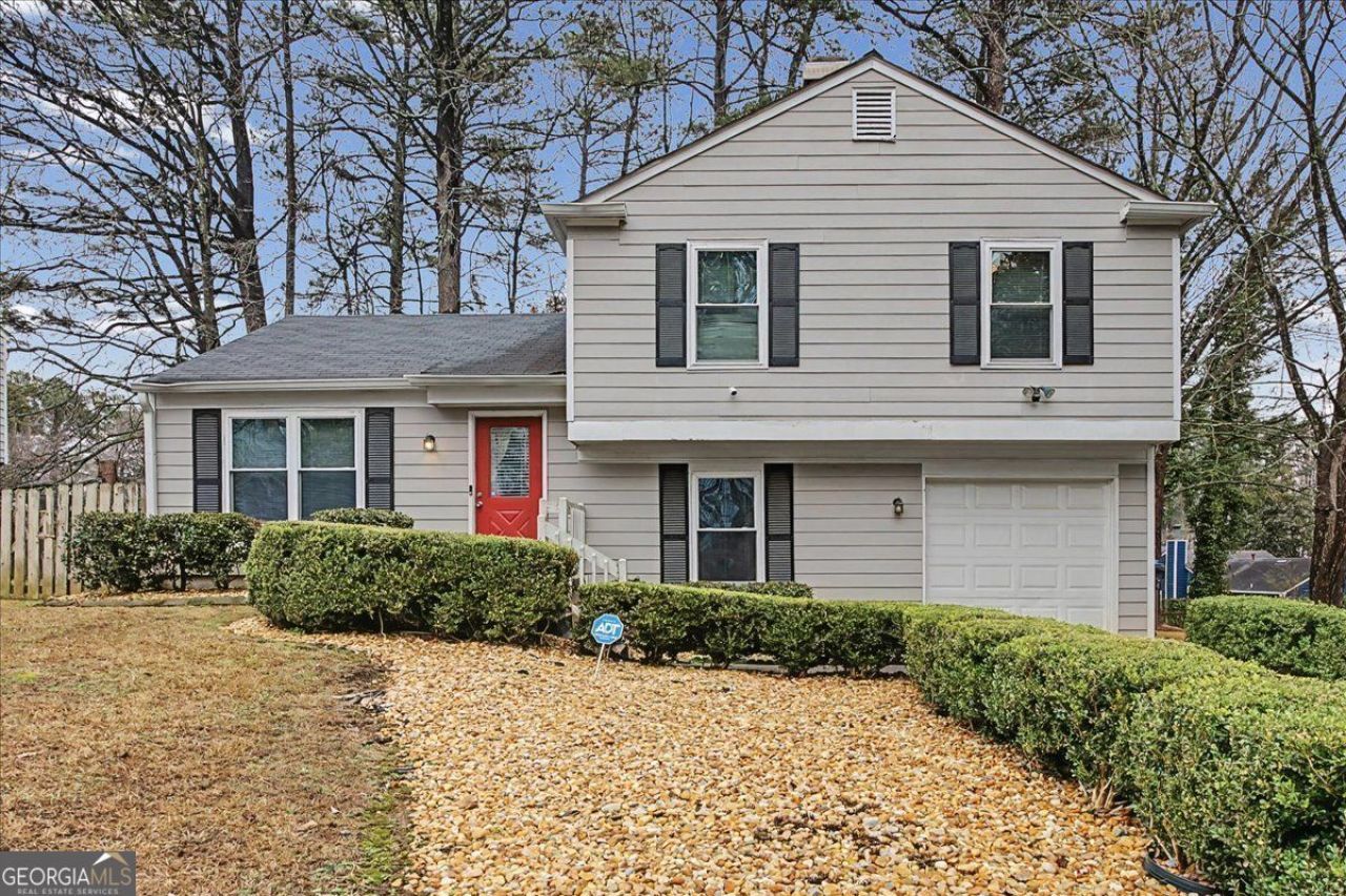 2964 Carrie Farm Road Nw, Kennesaw, GA 30144 Main Photo