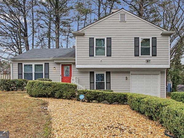 2964 Carrie Farm Road NW, Kennesaw, GA 30144