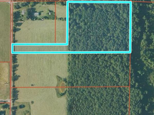 0000 Jackson 311, Bradford, AR 72020