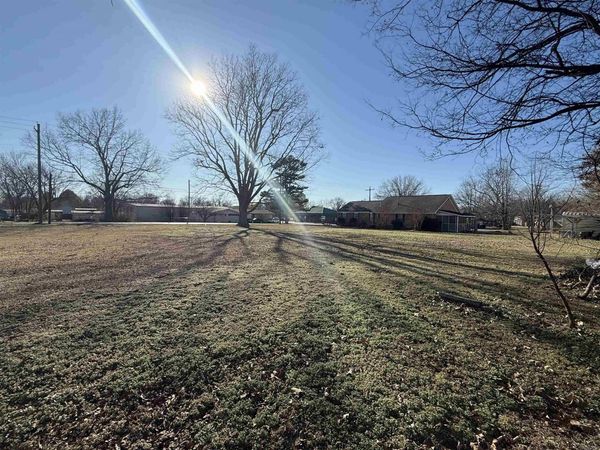 00 W 6th Street, Newark, AR 72501