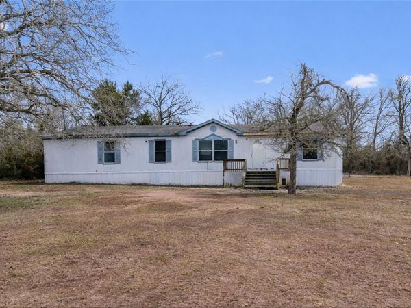 1100 County Road 474 RD, Elgin, TX 78621