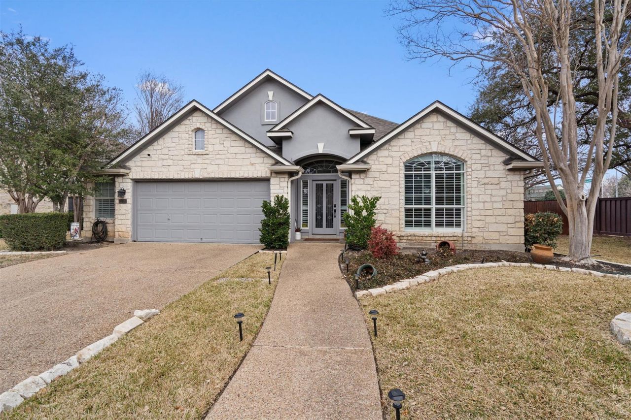 18101 Whitewater Cv, Round Rock, TX 78681 Main Photo
