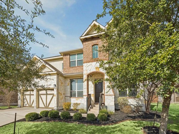 20516 Fairleaf ST, Pflugerville, TX 78660