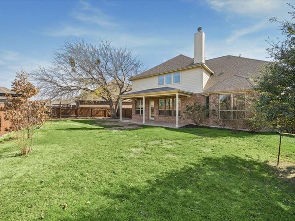 20516 Fairleaf ST, Pflugerville, TX 78660