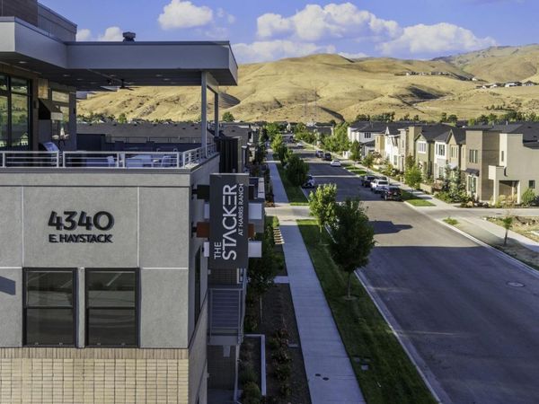 4340 E Haystack St, Unit 307, Boise, ID 83716