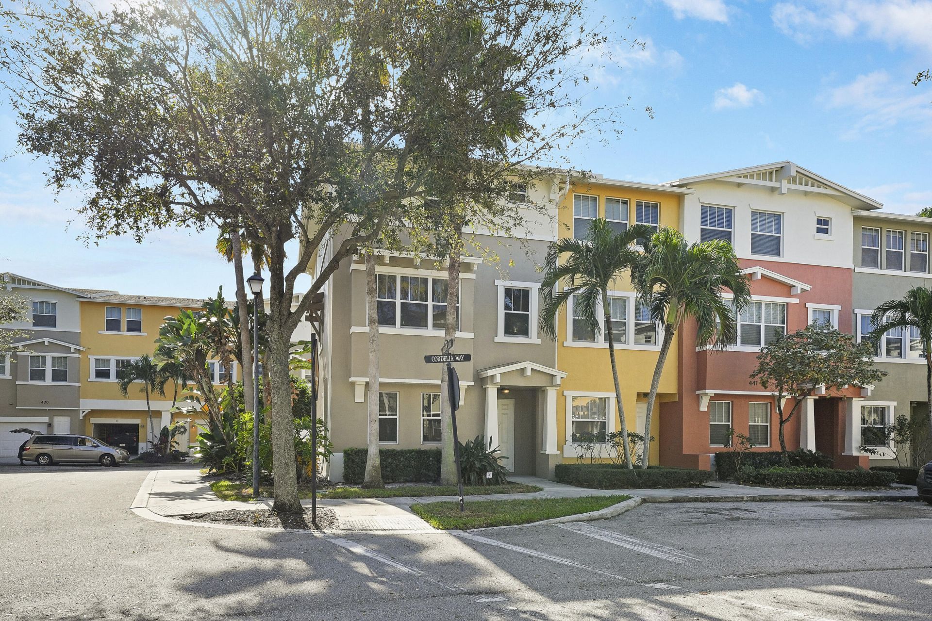 441 Amador Lane, Unit 1, West Palm Beach, FL 33401 Photo