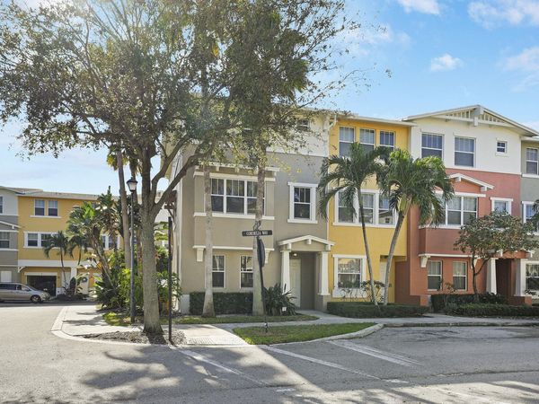 441 Amador Lane, Unit 1, West Palm Beach, FL 33401