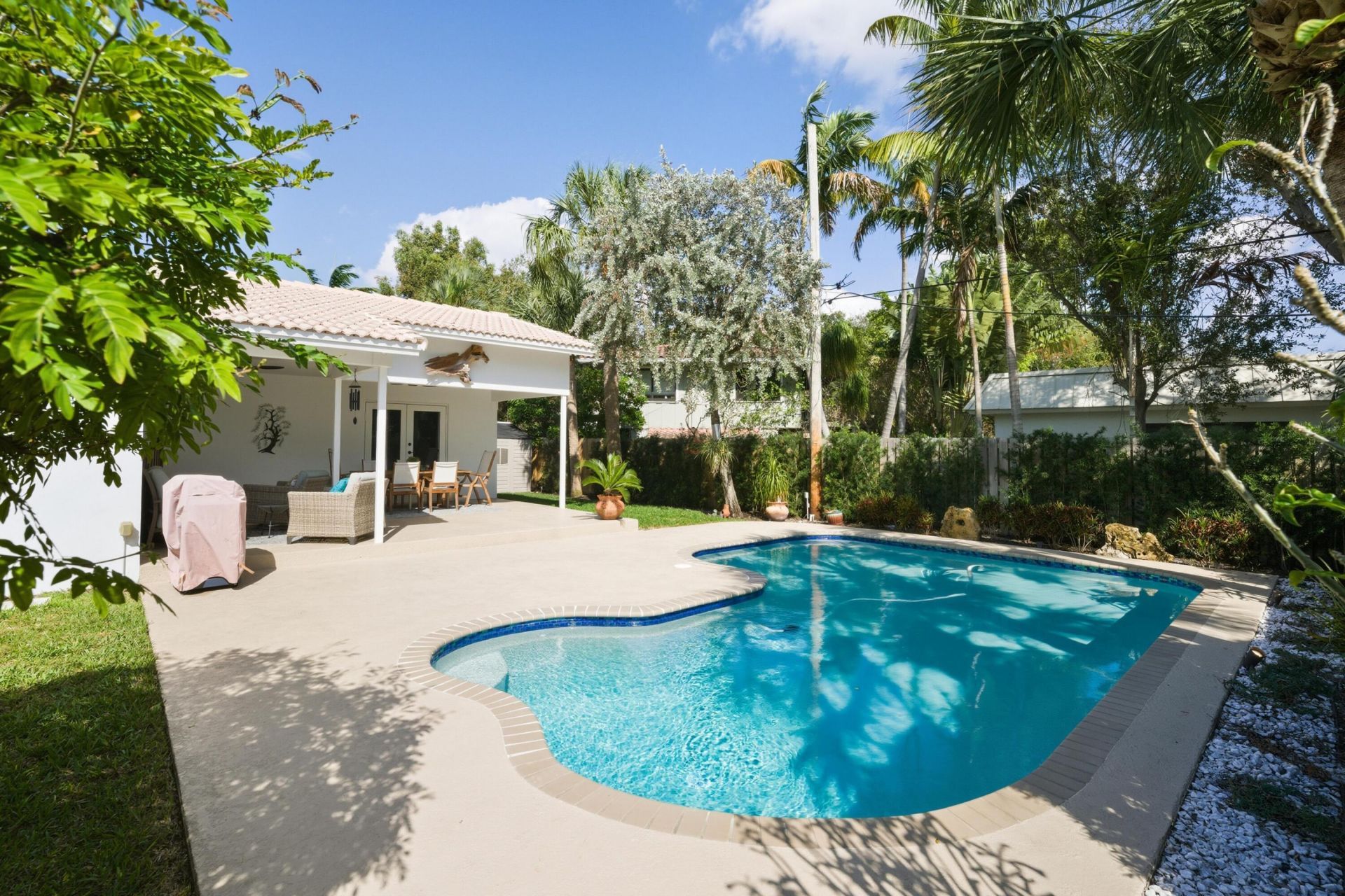 2642 NE 26th Terrace, Lighthouse Point, FL 33064 Photo