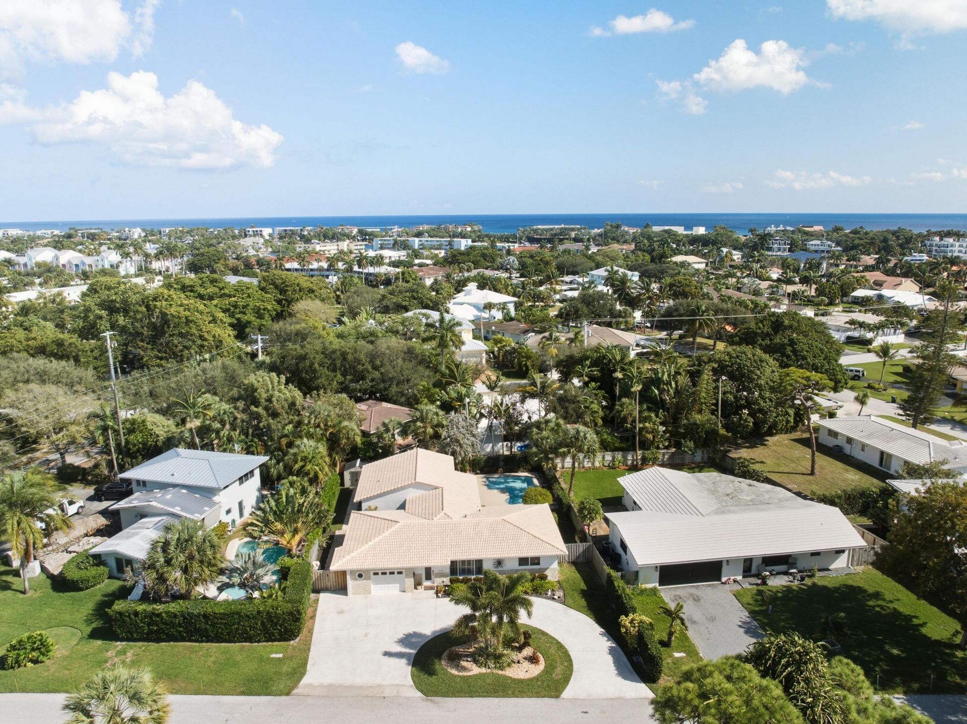2642 NE 26th Terrace, Lighthouse Point, FL 33064 Photo