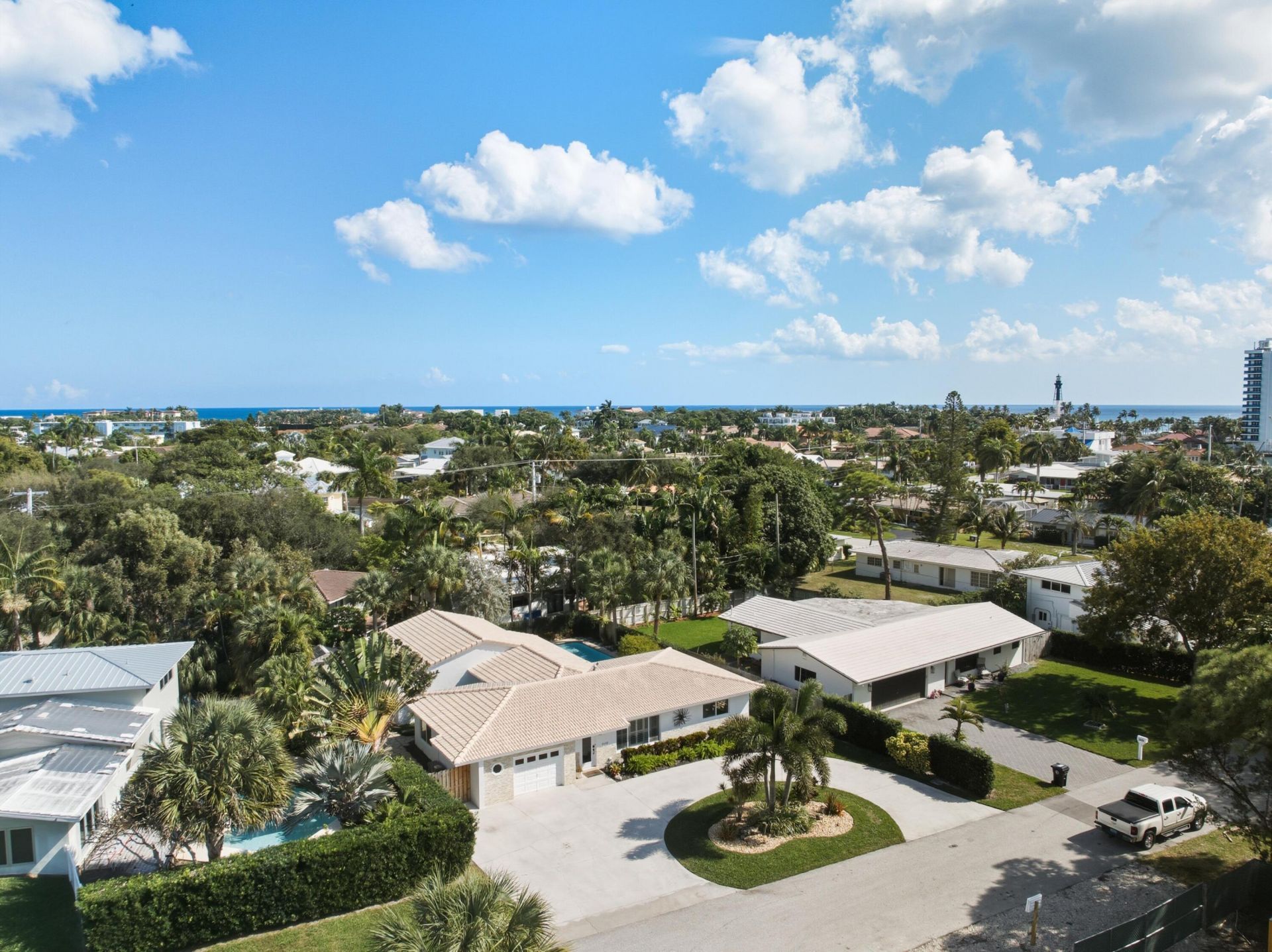 2642 NE 26th Terrace, Lighthouse Point, FL 33064 Photo