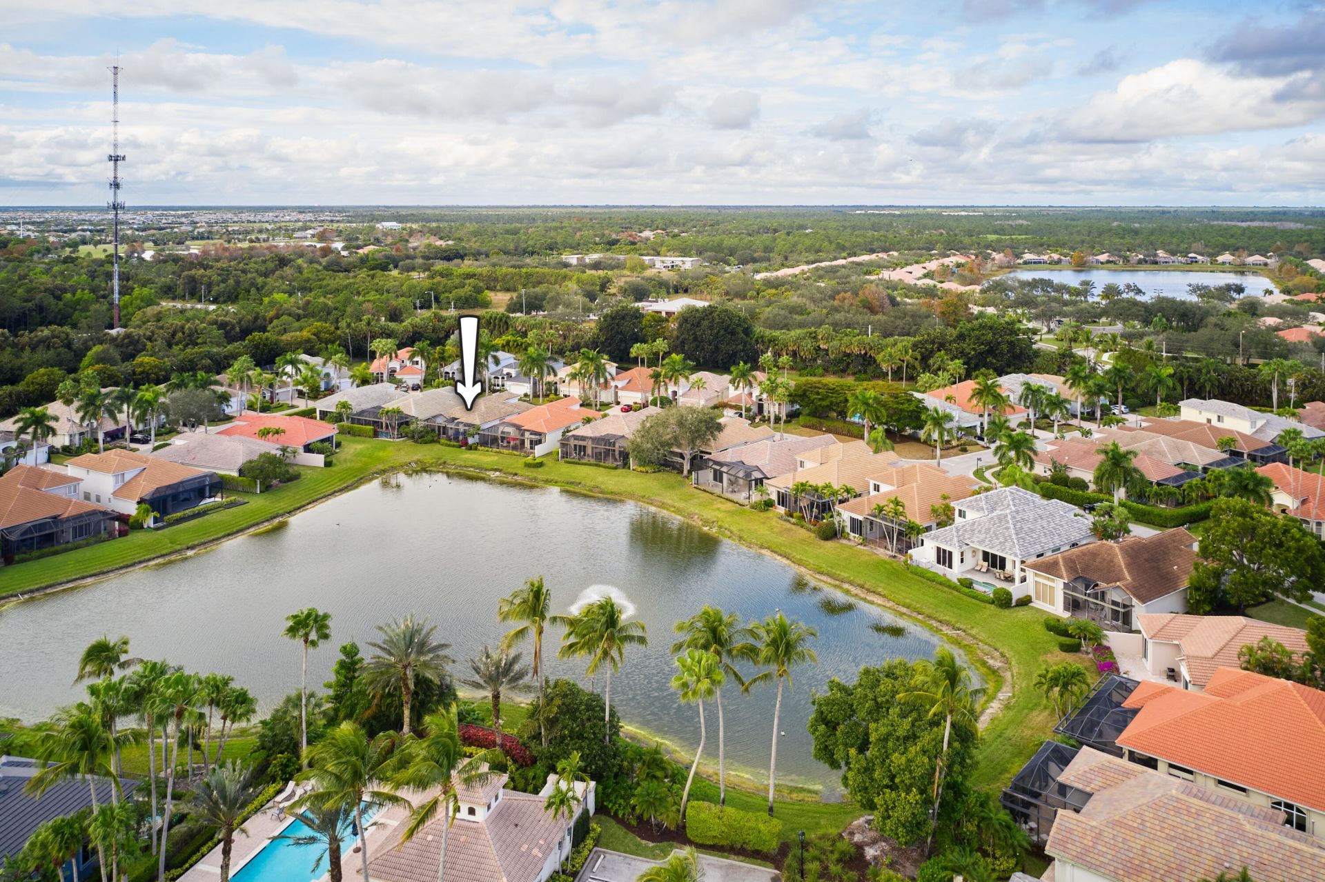 10855 Grande Boulevard, West Palm Beach, FL 33412 Photo