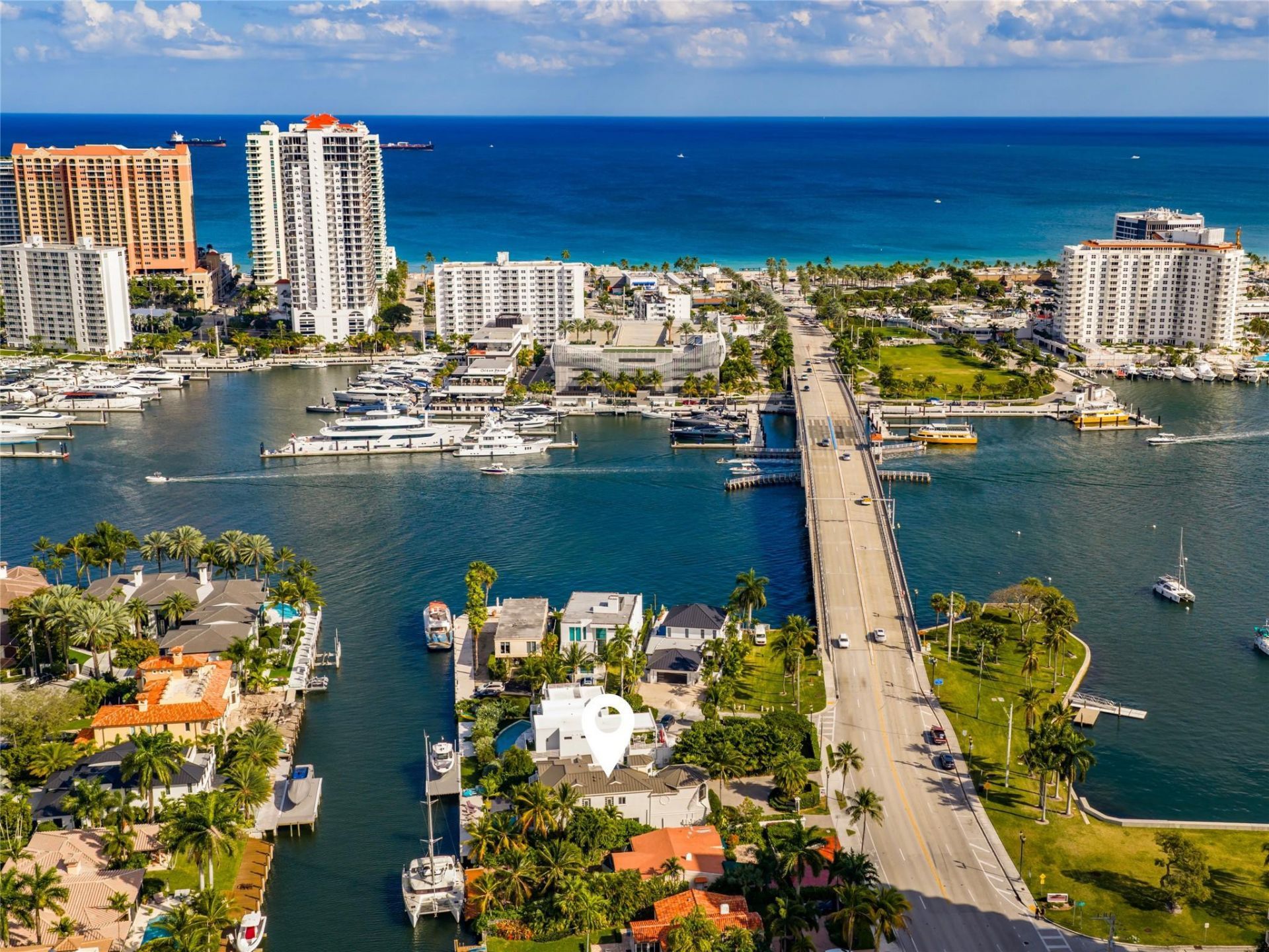 2615 E Las Olas Boulevard, Fort Lauderdale, FL 33301 Photo