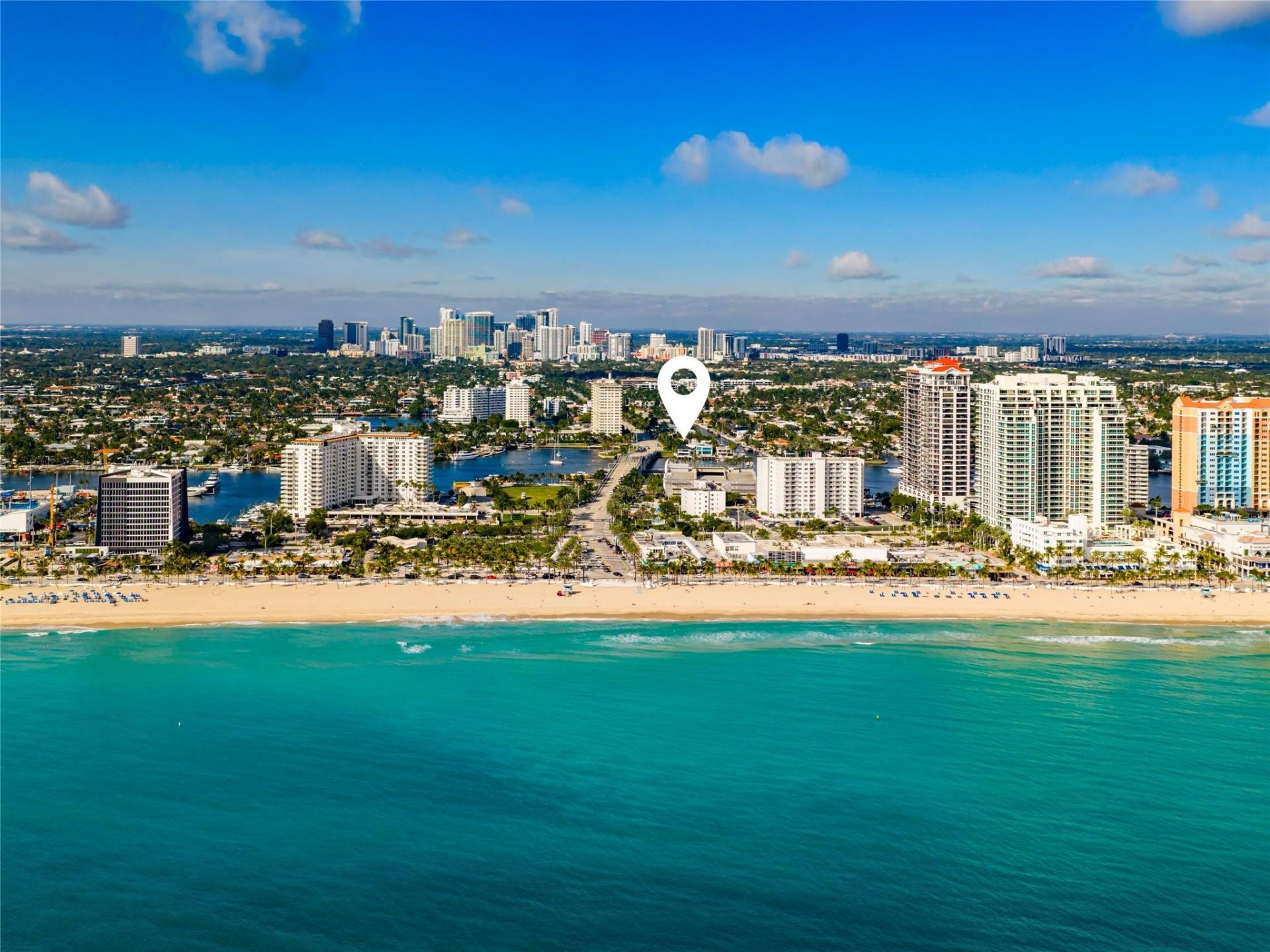 2615 E Las Olas Boulevard, Fort Lauderdale, FL 33301 Photo