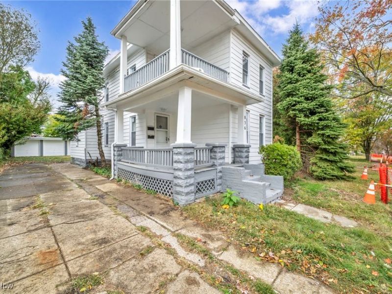 836 E 156th Street, Cleveland, OH 44110 Photo 44