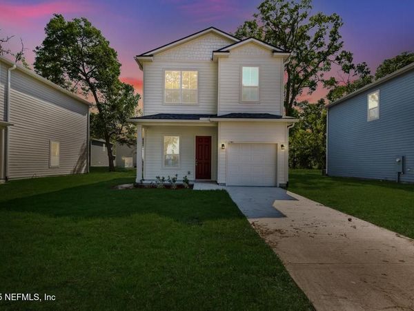 11082 PINE Street, Jacksonville, FL 32218