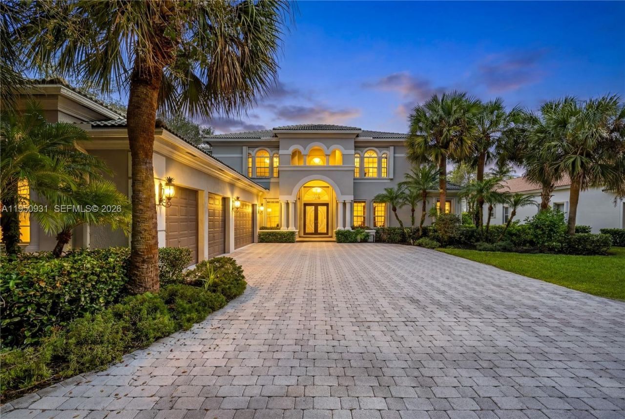 6006 Pinewood Ave, Parkland, FL 33067 Photo
