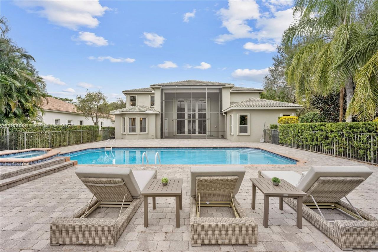 6006 Pinewood Ave, Parkland, FL 33067 Photo