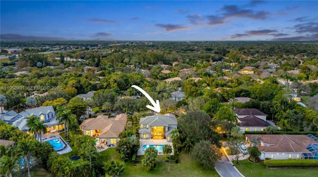 6006 Pinewood Ave, Parkland, FL 33067 Photo