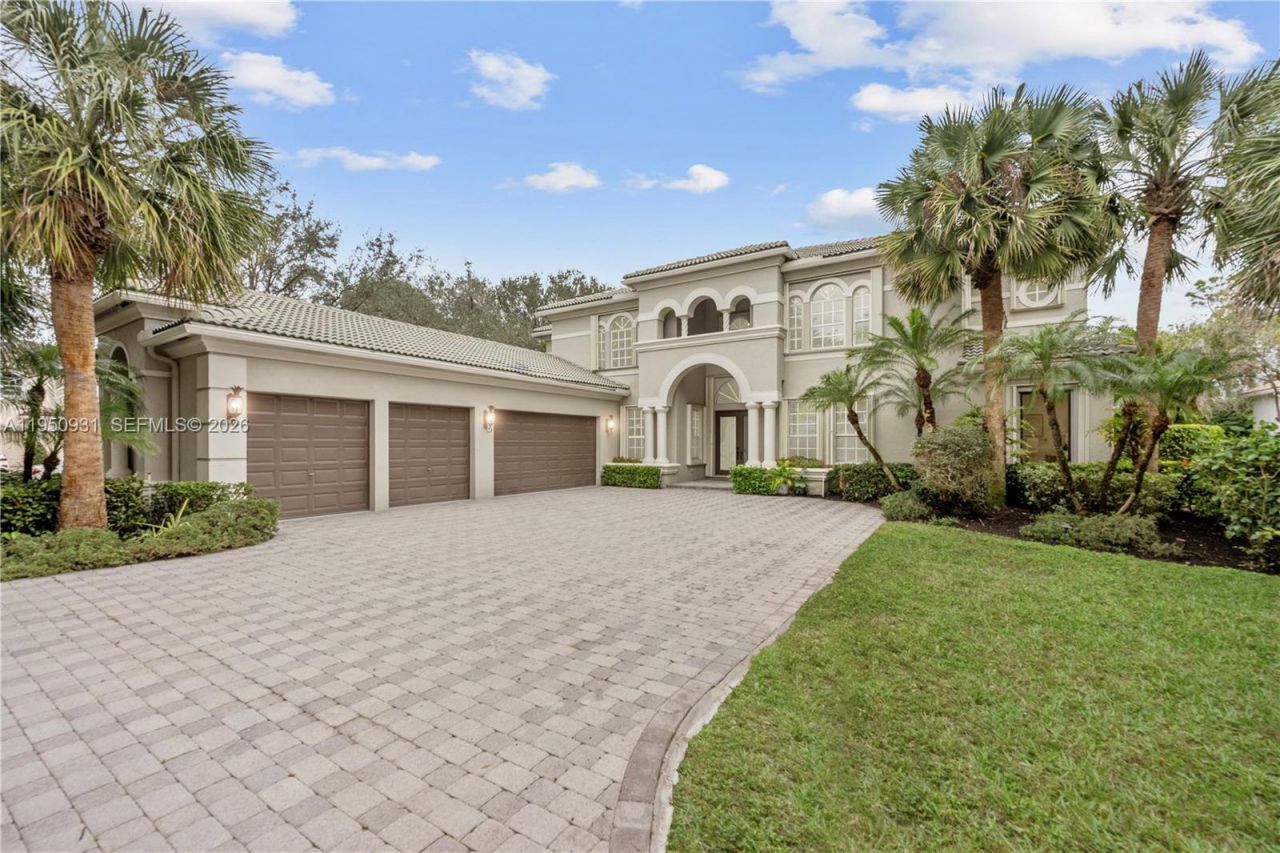 6006 Pinewood Ave, Parkland, FL 33067 Photo