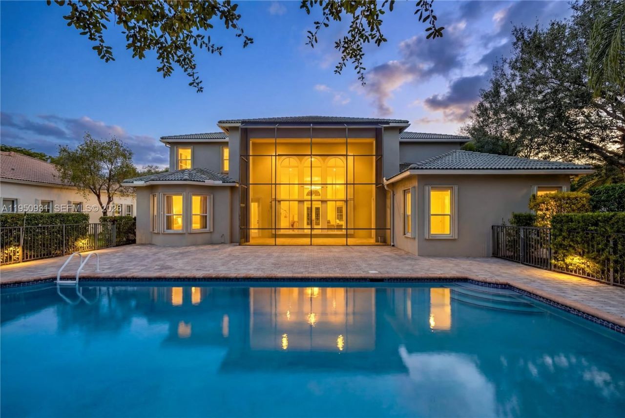 6006 Pinewood Ave, Parkland, FL 33067 Photo