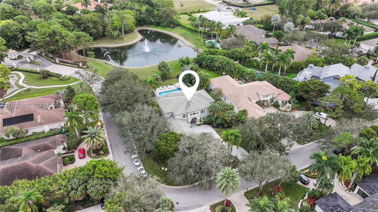 6006 Pinewood Ave, Parkland, FL 33067 Photo