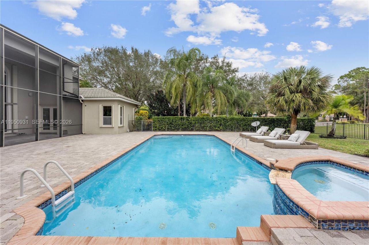 6006 Pinewood Ave, Parkland, FL 33067 Photo