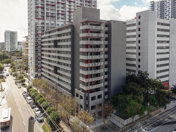 104 SW 9th St, Unit 1101, Miami, FL 33130