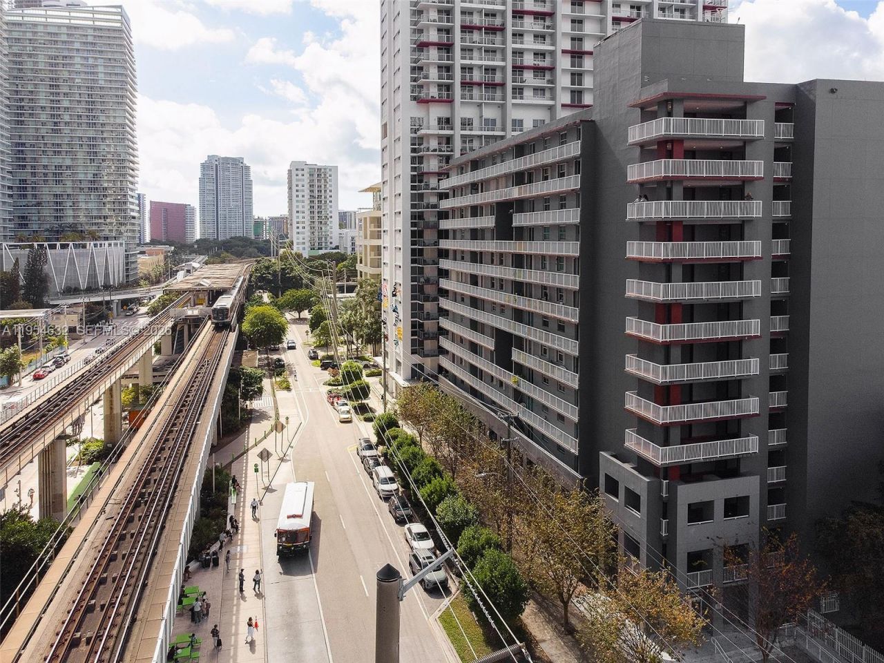 104 SW 9th St, Unit 1101, Miami, FL 33130 Photo