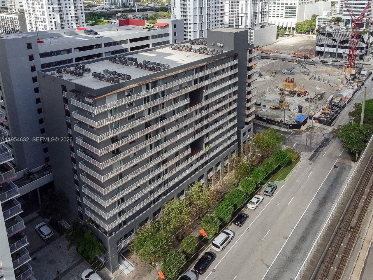 104 SW 9th St, Unit 1101, Miami, FL 33130 Photo