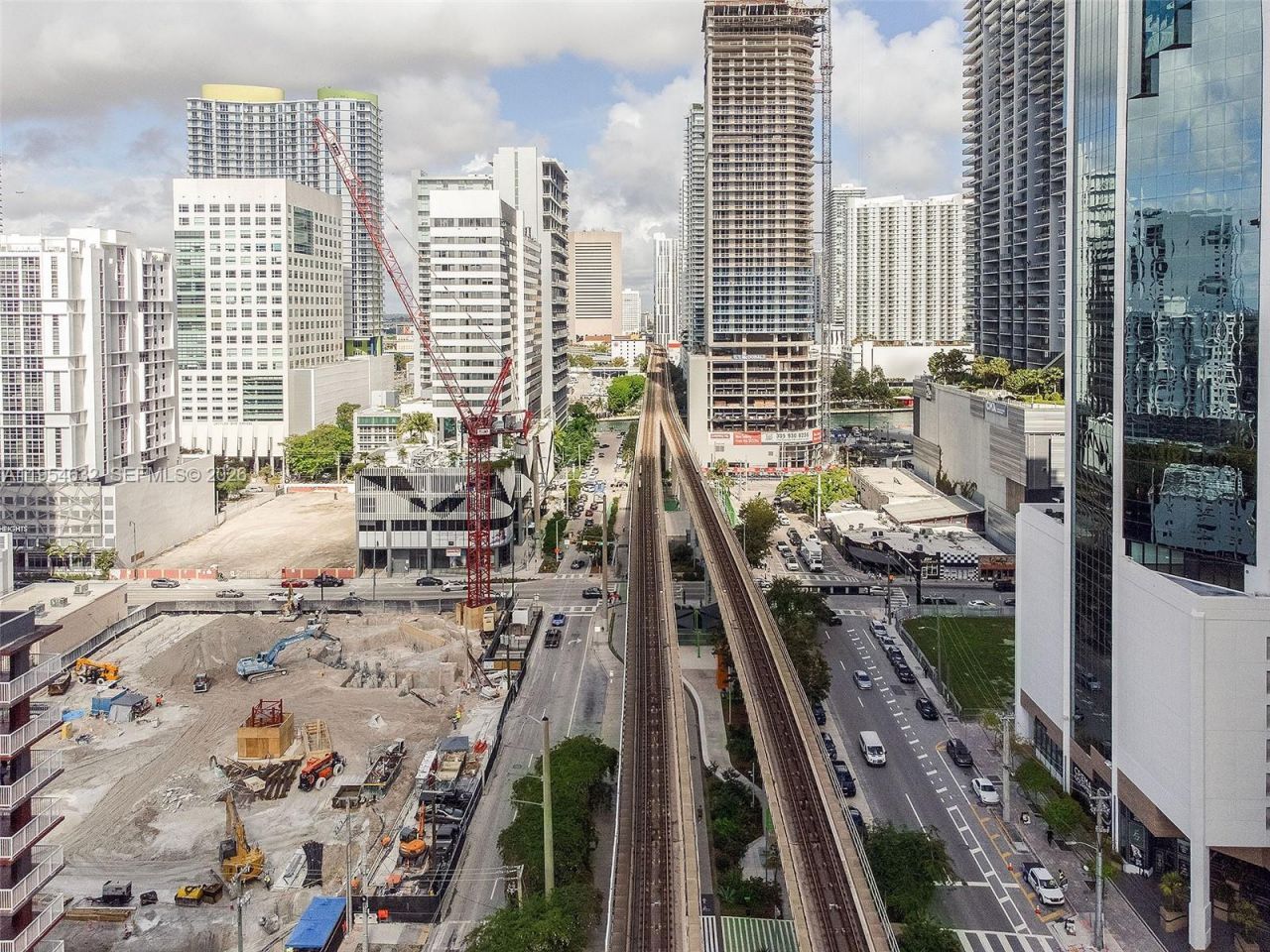 104 SW 9th St, Unit 1101, Miami, FL 33130 Photo