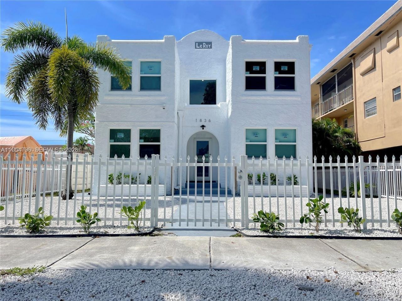 1836 Dewey St , Unit 2, Hollywood, FL 33020 Photo