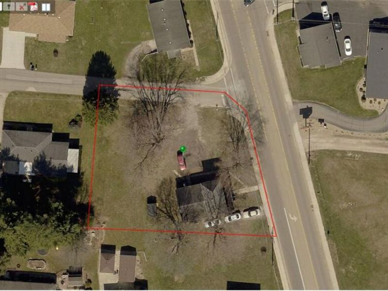 128 N Plains Road , The Plains, OH 45780 Photo 1