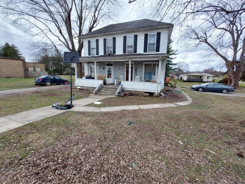 128 N Plains Road , The Plains, OH 45780 Photo 2