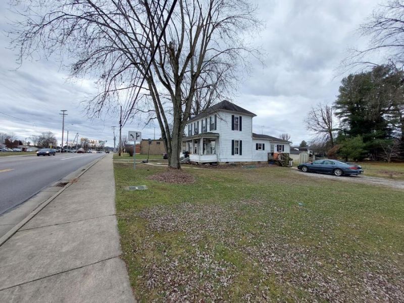 128 N Plains Road , The Plains, OH 45780 Photo 4