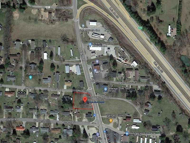 128 N Plains Road , The Plains, OH 45780 Photo 5