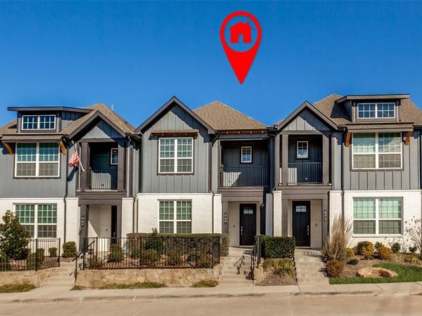 569 Eiseley Drive, Allen, TX 75002